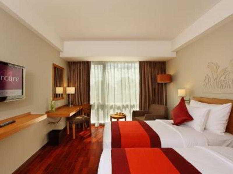 Harvestland Hotel Bali Kuta Lombok Eksteriør billede