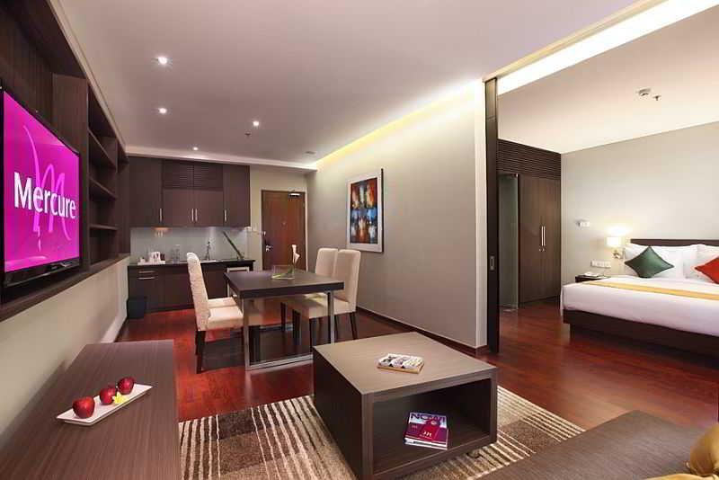 Harvestland Hotel Bali Kuta Lombok Eksteriør billede